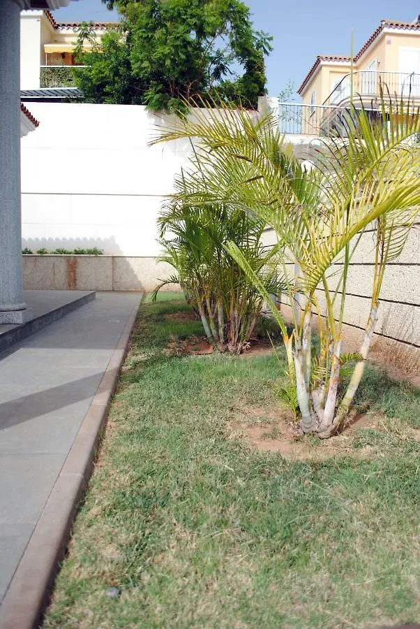 Lux Villa Playa La Arena Puerto de Santiago